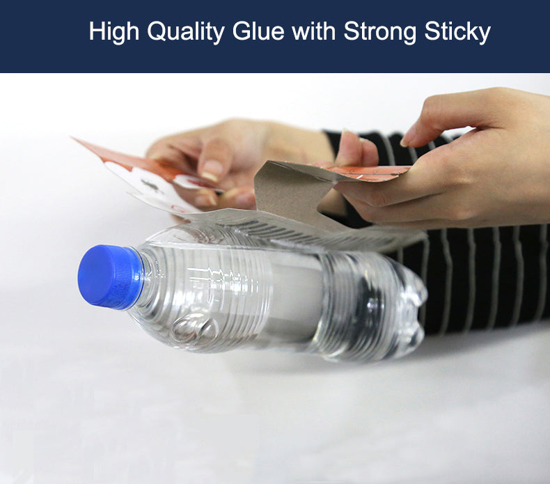 Pesthor Cockroach Glue Trap House featuring high-quality sticky glue for effective pest control