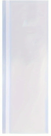 Pesthor Fly and Fruit Fly Trap, adhesive strip design, ideal for home and garden use