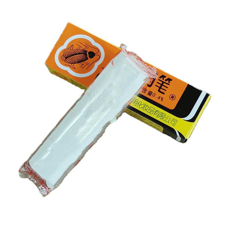 Pesthor Magic Insect Chalk Pen 4g for effective roach elimination indoors