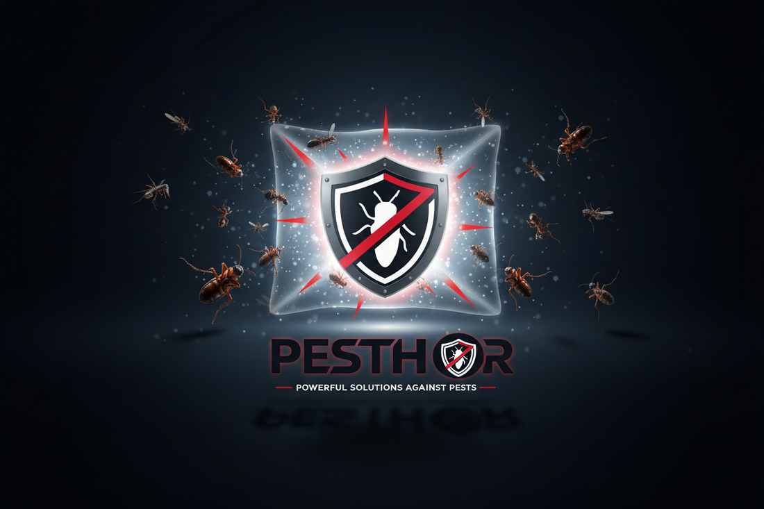 PESTHOR Hero Banner